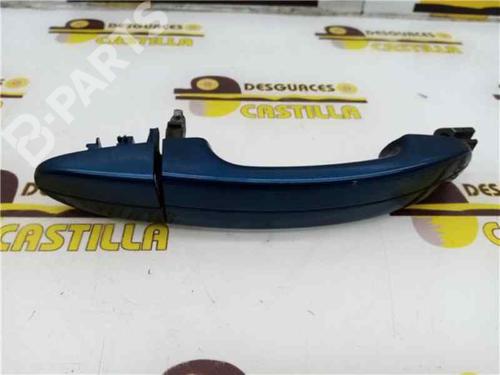 Used Rear left exterior door handle Rear left exterior door handle FORD MONDEO IV (BA7) 2.0 TDCi (140 hp) 10123754 10123754
