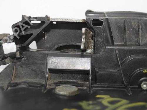 Front right lock BMW 1 (E87) 118 d | BP10321554C97 