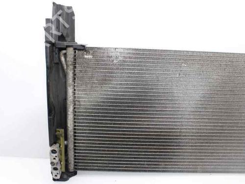 AC radiator BMW 1 (E87) 120 d | BP10124309M32 
