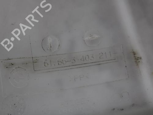 Windscreen washer tank BMW X3 (E83) 2.0 d | BP10120984C113 