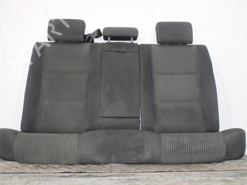 Siège arrière AUDI A4 B6 (8E2) [2000-2005]  10123257