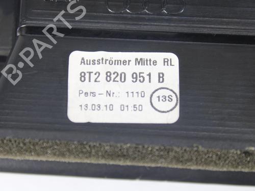 Air vent AUDI A4 B8 Avant (8K5) 2.0 TDI | BP17570594I21 