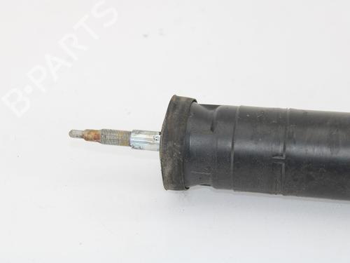Used Left rear shock absorber MERCEDES-BENZ CLS (C219) CLS 320 CDI (219.322) (224 hp) 12268114