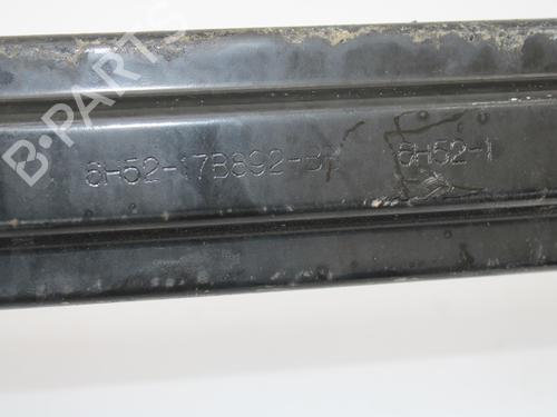 Rear bumper reinforcement LAND ROVER FREELANDER 2 (L359) 2.2 TD4 4x4 | BP13362004C73 