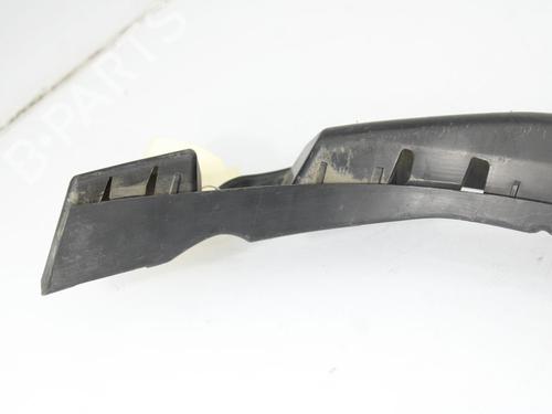 Rear bumper bracket SEAT LEON (1P1)  | BP14176416C159 