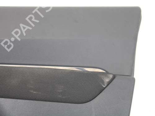 Used Front right panel PEUGEOT 5008 (0U_, 0E_) 1.6 HDi (110 hp) 15820988