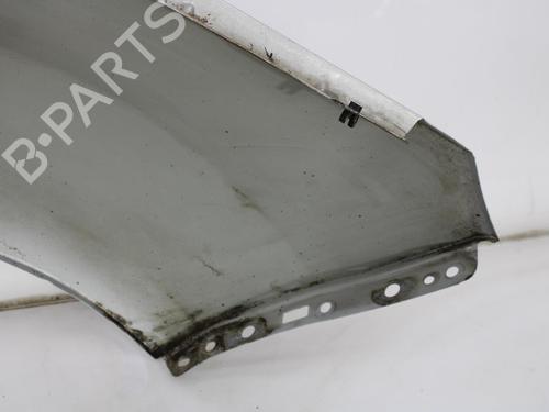 Left front fenders FORD ECOSPORT 1.5 TDCi | BP10200704C41 