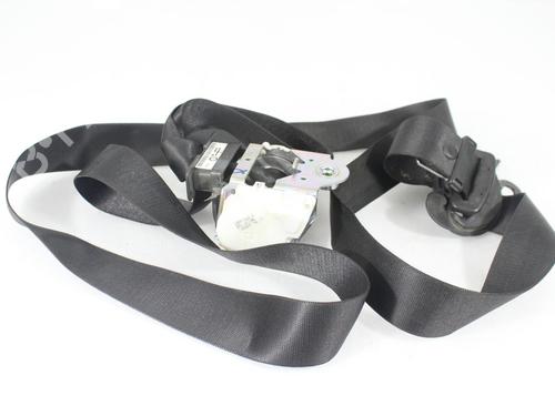 Used Front right seatbelt BMW 1 (E81) 120 d (177 hp) 10123627