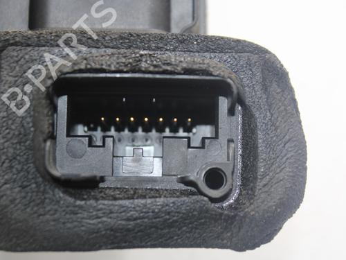 Front left lock VW POLO V (6R1, 6C1) 1.2 TSI 16V | BP16875118C98 