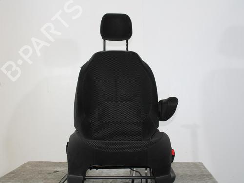 Used Right front seat CITROËN C4 Picasso I MPV (UD_) 2.0 HDi 138 (136 hp) 13747597