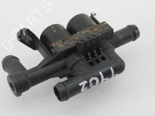Used Electronic sensor BMW 5 (F10) 520 d (190 hp) 16147884