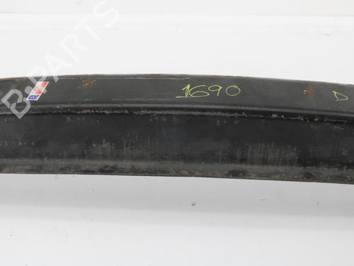 Front bumper reinforcement SEAT ALHAMBRA (7V8, 7V9) 1.9 TDI | BP13363865C109 