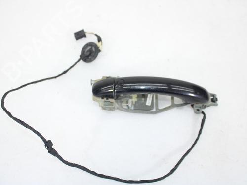 Used Rear right exterior door handle VW TOUAREG (7LA, 7L6, 7L7) 5.0 V10 TDI (313 hp) 30377754