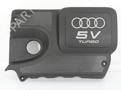 Topbeskyttelse AUDI TT Roadster (8N9) [1999-2007]  17839024