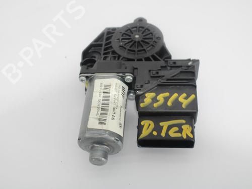 Used Right rear window motor VW GOLF VI (5K1) 1.6 TDI (105 hp) 10932799