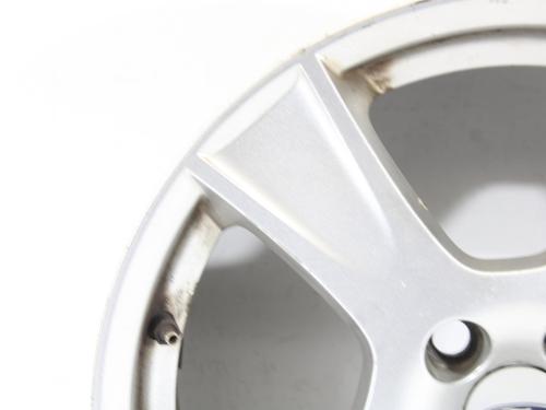 Rim FORD MONDEO III Saloon (B4Y) 2.0 TDCi | BP16351556C45 