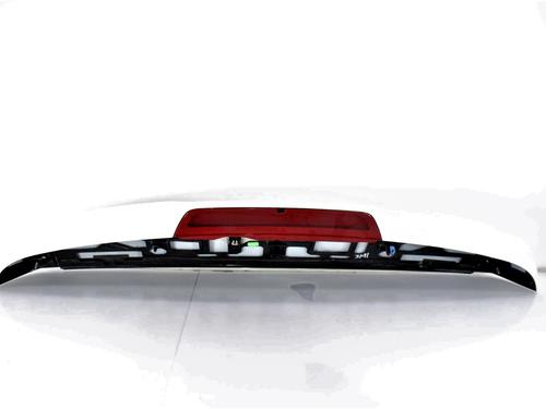 Used Rear spoiler MERCEDES-BENZ B-CLASS Sports Tourer (W246, W242) B 180 CDI / d (246.212) (109 hp) 10121441
