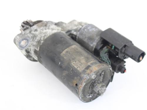 Startmotor VW PASSAT B7 (362) 2.0 TDI (140 hp) 16874496