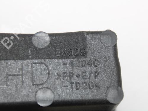 Mirror switch TOYOTA RAV 4 III (_A3_) 2.2 D (ALA35_) | BP13295511I25 
