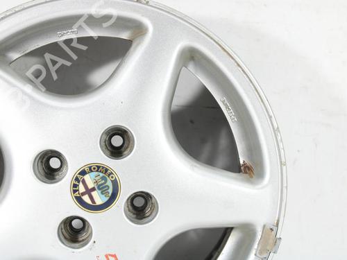 Rim ALFA ROMEO 145 (930_) 1.9 JTD (930.A4B) | BP22646543C45 