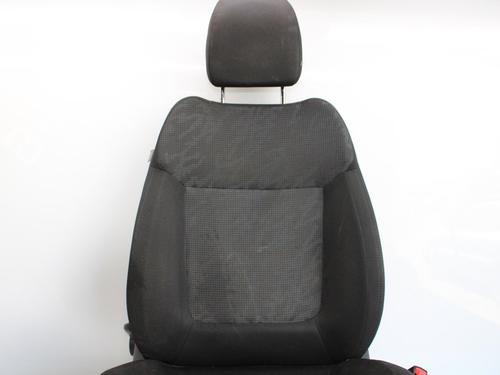 Right front seat PEUGEOT 3008 I MPV (0U_) 1.6 HDi | BP10119577C16 