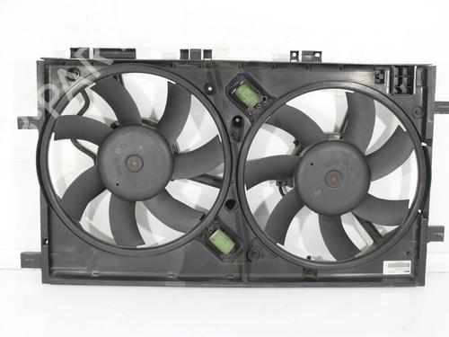 Used Radiator fan OPEL INSIGNIA A (G09) [2008-2017]  10123423