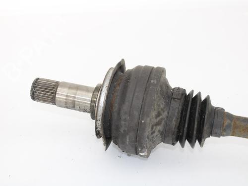 Right rear driveshaft MERCEDES-BENZ CLS (C219) CLS 320 CDI (219.322) | BP12268112M41 
