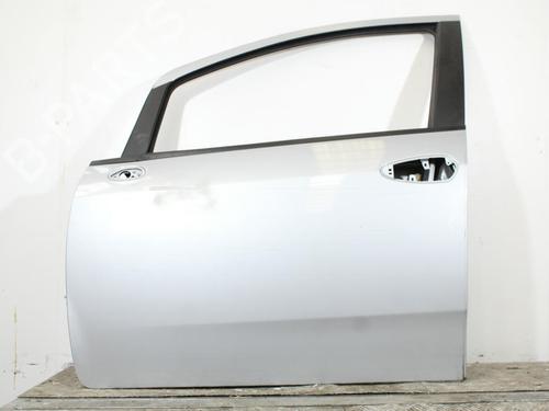 Left front door FIAT PUNTO EVO (199_) 1.3 D Multijet (199AXD1B, 199AXD1A, 199BXD1B, 199BXD1A,... BP22303786C2