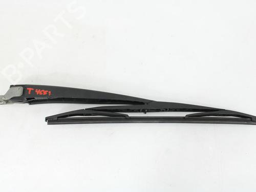 Used Rear windshield wiper arm OPEL ADAM (M13) 1.2 (69 hp) 22303343