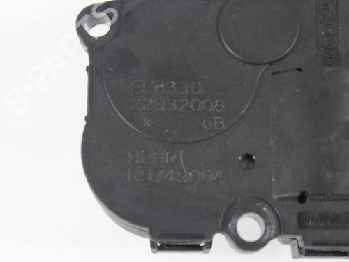 Electronic module AUDI A4 B8 (8K2)  | BP16885392M83 