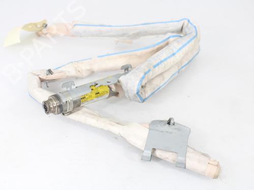 Used Left curtain airbag SEAT TOLEDO IV (KG3) 1.6 TDI (105 hp) 11222464