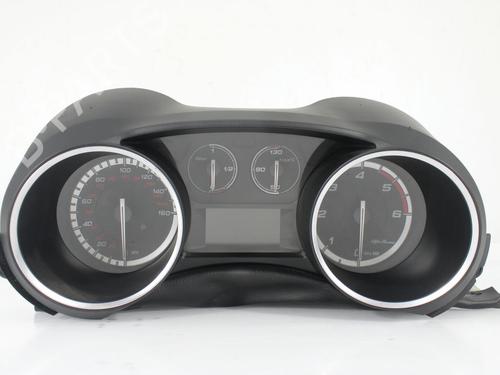 Used Instrument cluster ALFA ROMEO GIULIETTA (940_) [2010-2020]  17560230