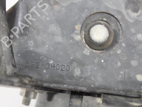 ABS pump TOYOTA AYGO (_B1_) 1.0 (KGB10_, KGB10R) | BP16874610M43 