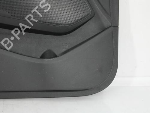 Front left panel HYUNDAI TUCSON (TL, TLE) 1.7 CRDi | BP27563809C58 