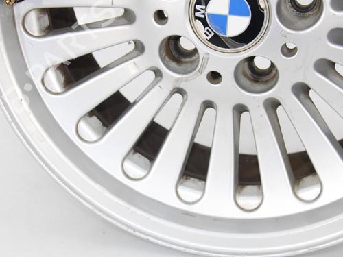 Rim BMW 5 (E39) 525 tds | BP13757158C45 