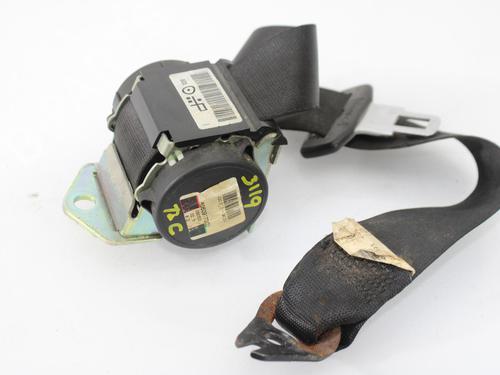 Rear center seatbelt BMW 3 (E90) 318 d | BP15560541I27 