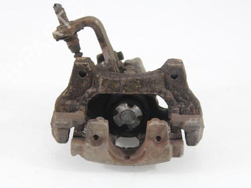 Left rear brake caliper HONDA CIVIC IX (FK) 1.6 i-DTEC (FK3) | BP17242929M107