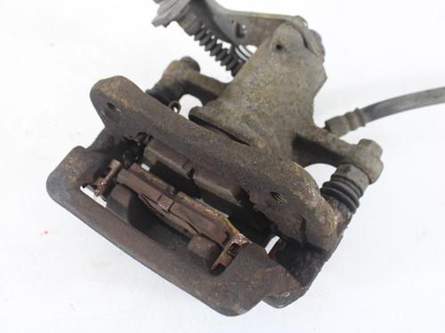 Right rear brake caliper KIA RIO III (UB)  | BP16967196M106 