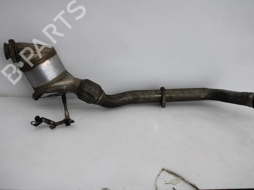 Used Catalyst BMW 3 (E46) 320 d (150 hp) 10119114