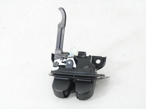 Tailgate lock AUDI A3 (8P1) 1.9 TDI | BP25443067C101 