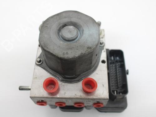 ABS pump MERCEDES-BENZ CLA Coupe (C117) CLA 180 (117.342) | BP13575637M43 