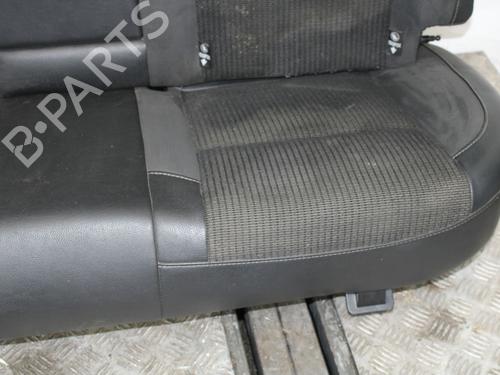 Rear seat CITROËN C4 II (NC_) 1.6 HDi 115 | BP22302970C17 