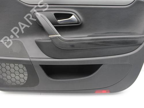 Used Front right panel VW PASSAT CC B6 (357) 2.0 TDI (170 hp) 10125532