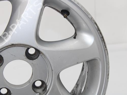Rim NISSAN PRIMERA Hatchback (P11) 1.6 16V | BP12268899C45 