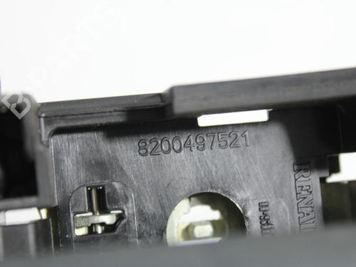 Front left exterior door handle RENAULT KANGOO Express (FW0/1_) 1.5 dCi 75 (FW07, FW10, FW04) | BP22304729C128 