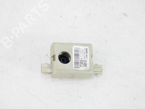 Used Electronic module BMW 5 (F10) 520 d (184 hp) 30083691