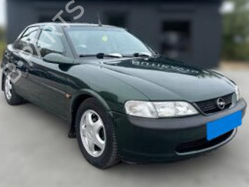 Rim OPEL VECTRA B (J96) 2.0 DTI 16V (F19) | BP12945941C45 