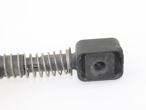 Gear lever VW PASSAT B6 (3C2) 1.9 TDI | BP11858946M90 