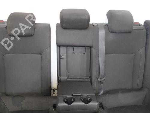 Rear seat OPEL INSIGNIA A Saloon (G09) 2.0 CDTI (69) | BP15072020C17 