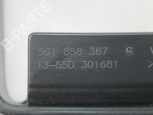 Other VW GOLF VII (5G1, BQ1, BE1, BE2) 1.6 TDI | BP27592745O1 